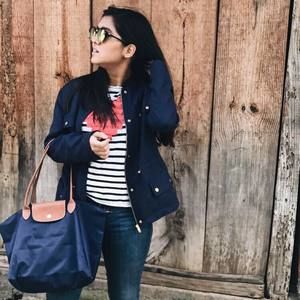 Meet your Posher, Ana